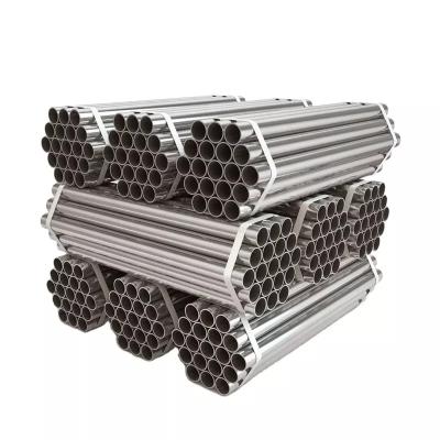 China Medical Stainless Steel Seamless Tube , Welded 304 Stainless Pipe for sale