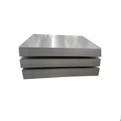 China Anti Oxidation 316 Stainless Steel Plate , Pickling Stainless Steel Cold Rolled Sheet for sale