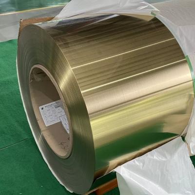 China Inoxidable Cold Rolled SS Coil 304 , Welding 10mm Stainless Steel Coil for sale