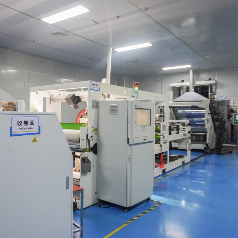 Verified China supplier - Guangdong Defeng Material Co., Ltd.