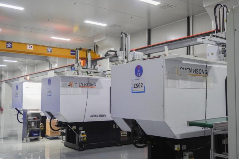 Verified China supplier - Guangdong Defeng Material Co., Ltd.