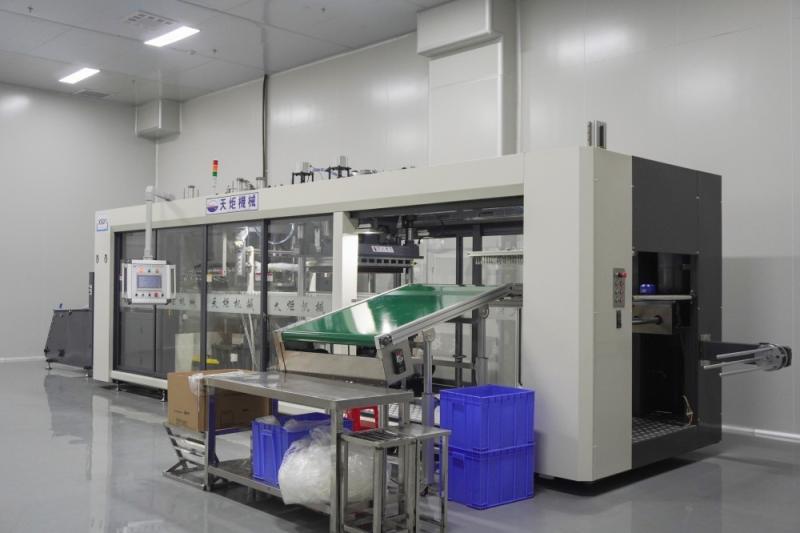 Verified China supplier - Guangdong Defeng Material Co., Ltd.