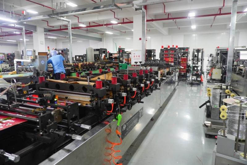 Verified China supplier - Guangdong Defeng Material Co., Ltd.