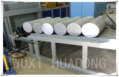 Chine La machine de coulée continue verticale d'alliage de magnésium, deux mènent la roulette verticale de fleur fabriquée en Chine à vendre