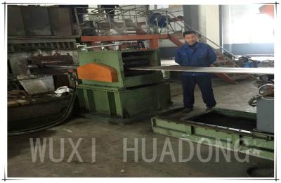 China 200 x 16 mm Slab CCM Machinery Industrial Melting And Holding Furnace for sale