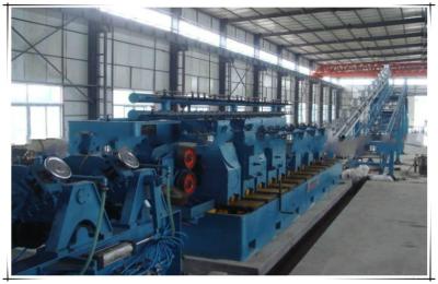 China Horizontal Two Rolls Alternation Cold Rolling Mill Φ250 Brass Rod for sale