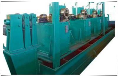 China Energy Saving Copper cold rolling mill Automatic Drawing Modulu 13N for sale