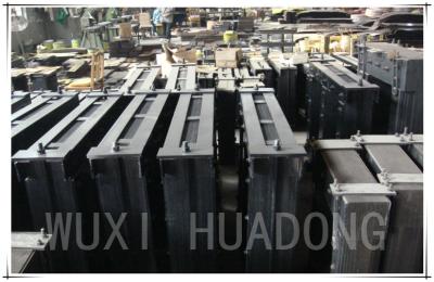 Китай Прессформа непрерывного графита постоянная бросая 3000 КГ для прокладок продается