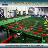 China Low Weight Semi Continuous Hot Rolled Mill For Deformed Bar Pre Stressed Type for sale