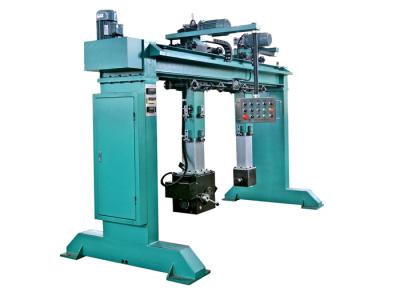 China Copper Continuous Extrusion Cold Rolling Mill Equipment 700 Kg/H Productivity for sale