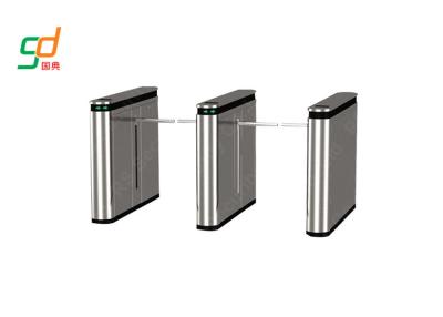 China Well Design  Tri-pod Drop Arm Barrier Gate Available Waterproof Turnstile for sale