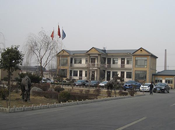 Verified China supplier - Linzhang County Hengqiang Carbon Co.,Ltd