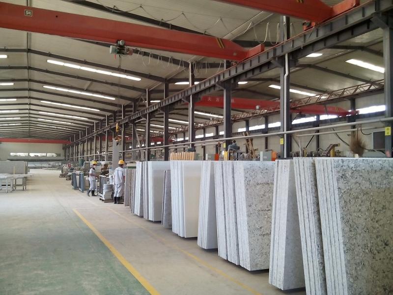 Verified China supplier - JW Quartz Co.Ltd