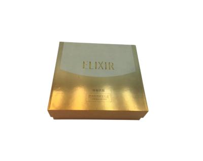 China Multi Layer Duty Superimposed Crystal Gift Box Exquisite Minimalist for sale