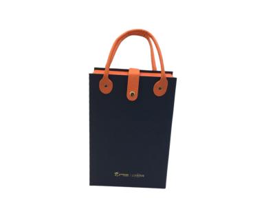 China Tapa de empaquetado de impresión de encargo de la caja de la ropa de lujo y cartulina baja de la caja de regalo en venta
