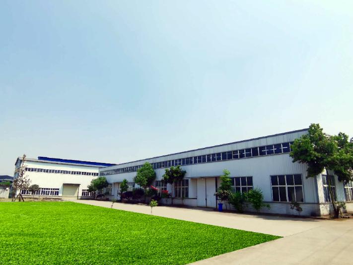Verified China supplier - F&W Machine Manufacturing Co.,ltd(Guanghan)