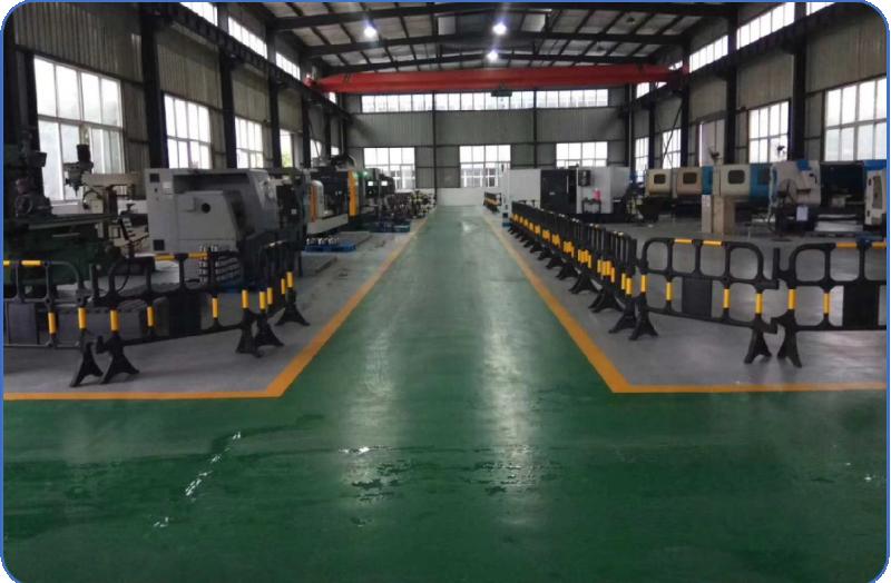 Verified China supplier - F&W Machine Manufacturing Co.,ltd(Guanghan)