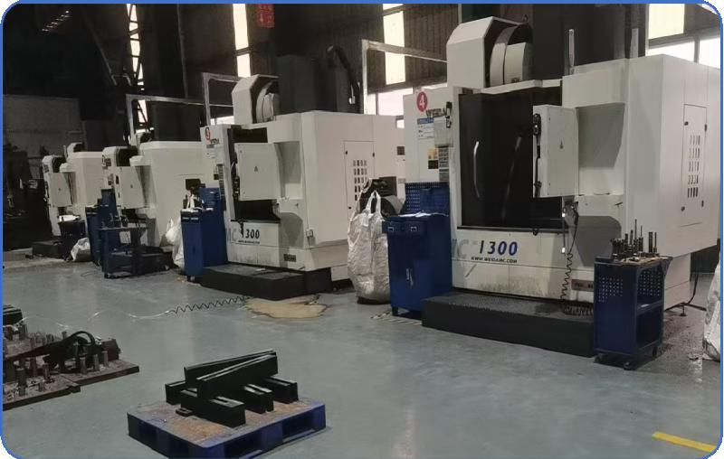 Verified China supplier - F&W Machine Manufacturing Co.,ltd(Guanghan)