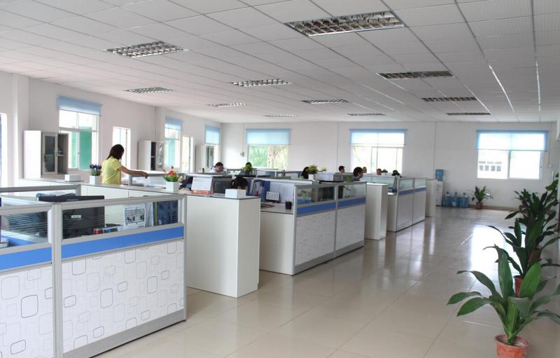 Verified China supplier - Guangzhou Jiaji Biotechnology Co., Ltd.
