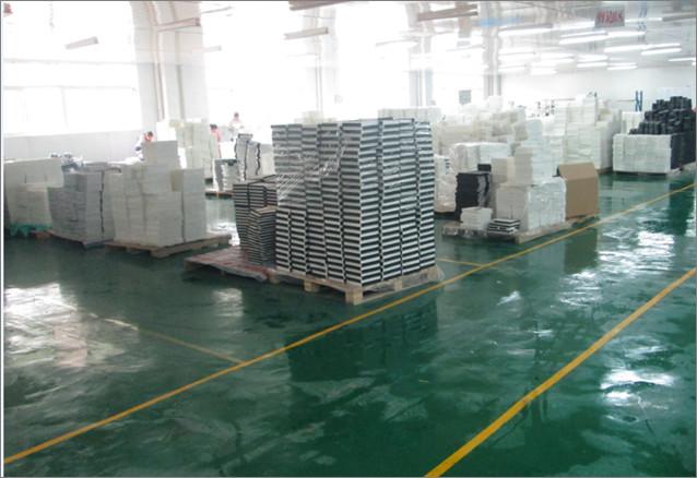 Проверенный китайский поставщик - Zhejiang iFilter Automotive Parts Co., Ltd.