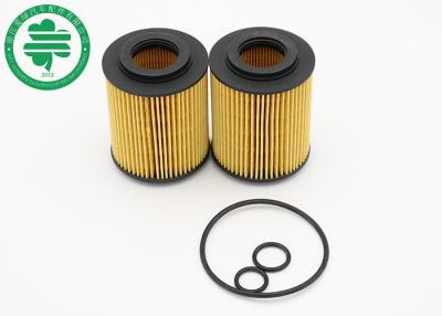 China Chevrolet Isuzu Engine Cartridge Oil Filters OE 98018448 5650375 For GM Opel Vauxhall for sale