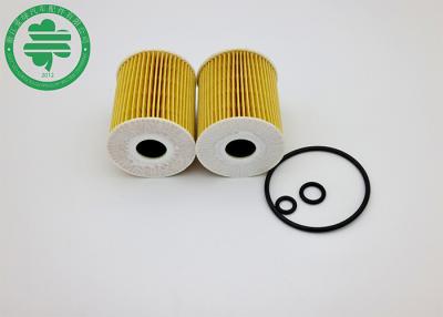 China 03P 115 562 VW Cartridge Oil Filters Impurities Skoda Oil Filter For Audi Seat for sale