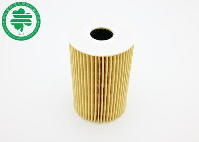 China 03L 115 562 Cartridge Oil Filters 03L115466 Audi Abraded Metal VW Engine Oil Filter for sale
