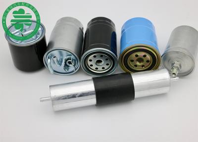 China Excavator Universal Vehicle Fuel Filter For A Wide Range Of Other Vehicles for sale
