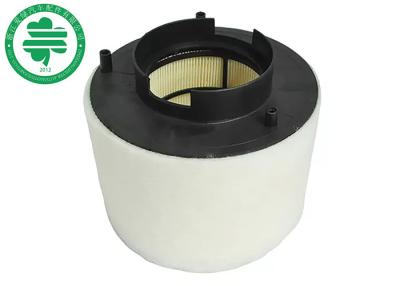 China Pleat Geometry V6 3.0L Engine Air Filter Replacement For Various Audi for sale