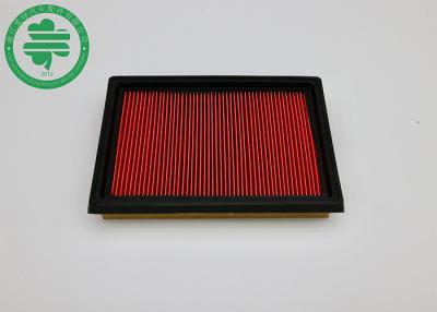 China 16546-V0100 16546-0Z000 Infiniti Engine Air Filter , 16546-AA020 Subaru Engine Air Filter for sale