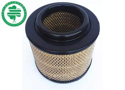 China 17801-0C010 Ford Ranger Toyota Hilux Air Filter Round 17801-0C020 for sale