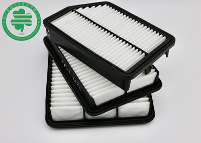 China Mazda Automotive Engine Air Filters Panel PE07-13-3A0 L4 PP Type for sale