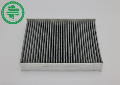 China 1J0 819 644 Audi TT VW Golf Cabin Air Filter Mold Spores Maximum Removal for sale