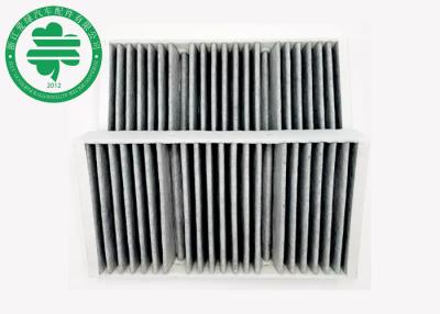 China Dust Premium Mercedes Automotive Cabin Air Filters 212 830 03 18 for sale