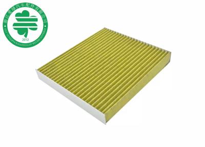 China Fiat Automotive Cabin Air Filters OE: 16 137 330 80 For Citroen Peugeot for sale