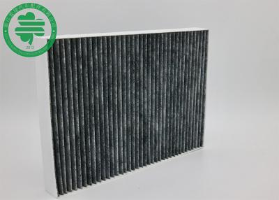 China Cadillac Buick Automotive Cabin Air Filters 25689297 for Clean Fresh Air for sale