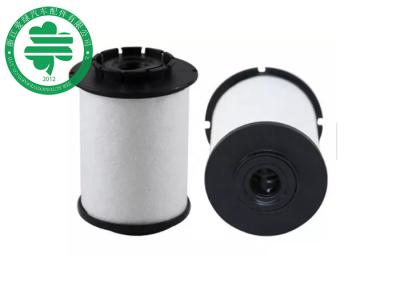 China 96896403 Opel Automobile Fuel Filter Cellulose Fuel Contaminants For GM Chevrolet for sale