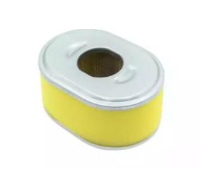 China 17210-ZE1-505 Lawn Tractor Air Filter GX200 GX160 GX140 Pre Filter Air Cleaner OEM for sale