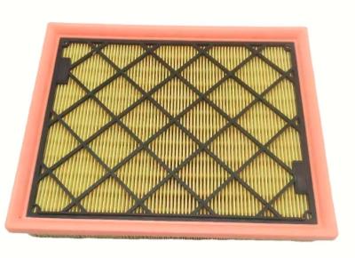 China Premium Automotive Engine Air Filter OE:5243 186  For Ford Edge, Fusion, Lincoln MKZ for sale