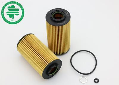 China Automotive Cartridge Fuel Hyundai Engine Oil Filter Replacement 26320-2A001 Soot Particles for sale