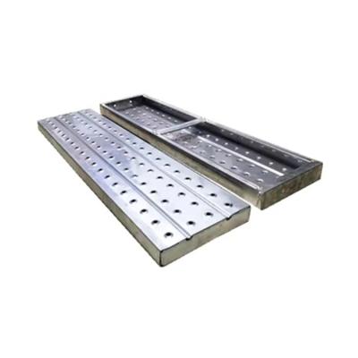 China Ringlock Ledger System ≤30kg/m2 Horizontal Adjustment ≤±3° for Steel Structure Projects for sale