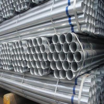 China Galvanised Scaffold Tube scaffold tube lengths  scaffold tube for sale