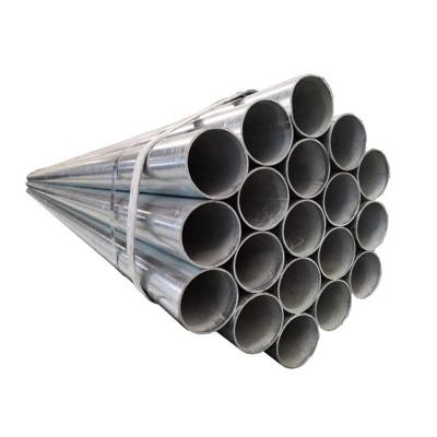 China Scaffold Tube Construction Support tube scaffold pipe scaffolding galvanized pipes en venta