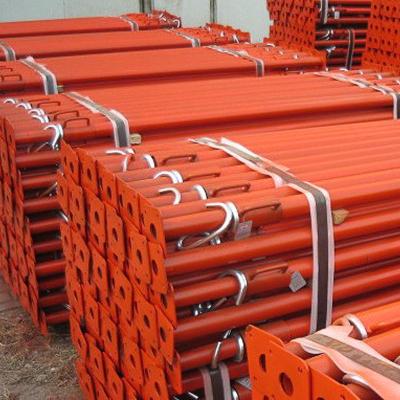 Китай Construction Standard Adjustable Steel Prop with Steel Material продается
