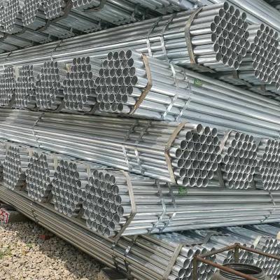 China galvanized scaffold tube 48 tube and clamp coupler scaffolding tube/pipe, galvanized scaffolding pipe for sale