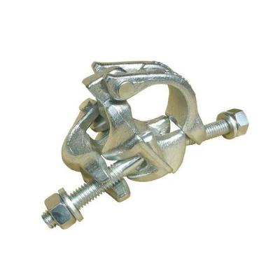 China German Type Scaffolding Double Coupler for Scaffolding System (48.3 X 48.3mm) for sale