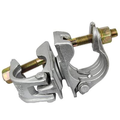 China Scaffolding Material Building Clamp Coupler for Ringlock Scaffolding System for sale