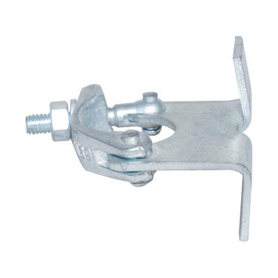 China China Construction Scaffolding Coupler With High Strength And Reliability for sale