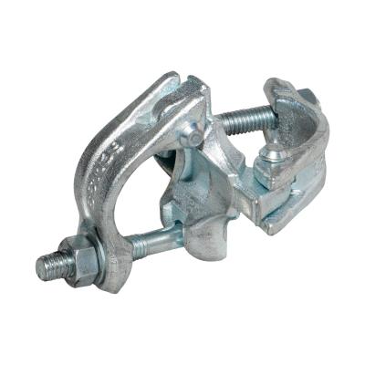 China Steel Scaffolding Coupler EN74-1 Standard for Steel Pipe Connection for sale