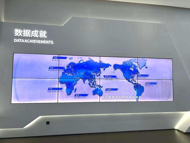Verified China supplier - East Union Energy (Shenzhen) Technology Co., Ltd.